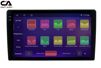 Мультимедіа CraftAudio CraftAudо QMS-98256 Android13 QLED 8+256Gb 9&quot; 2K - 6