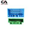 Комплект дротів для магнітол 16PIN CraftAudio HONDA CB-463# - 3