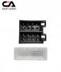 Комплект дротів для магнітол 16PIN CraftAudio CB-574# Renault - 3
