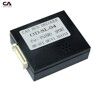 Комплект дротів для магнітол 16PIN CraftAudio MB CB-679# + OD-SL-04 MITSUBISHI - 2