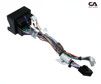 Комплект дротів для магнітол 16PIN CraftAudio MERCEDES BENZ CB-752# + RP5-BZ-002 - 3