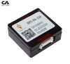Комплект дротів для магнітол 16PIN CraftAudio PSA CB-771# + RP5-PA-104 Peugeot - 3