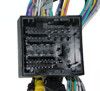 Комплект дротів для магнітол 16PIN CraftAudio PSA CB-912# + G-RZ-PSA65 Peugeot, Citroen - 3