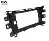 Рамка перехідна CraftAudio NI-22-309 NISSAN NP300 /Navara /Frontier 2014-2016 - 4