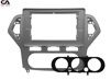 Рамка перехідна CraftAudio FO-009N Silver Ford Mondeo 2011-2015 10&quot; - 1
