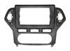 Рамка перехідна CraftAudio FO-009N Silver Ford Mondeo 2011-2015 10&quot; - 3