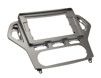 Рамка перехідна CraftAudio FO-009N Silver Ford Mondeo 2011-2015 10&quot; - 5
