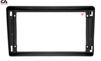 Рамка перехідна CraftAudio FO-22-046 Ford C-Max 03-08, Fiesta 05-08, Focus 04-07, Kuga 08-12 9&quot; - 1
