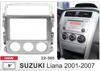 Рамка переходная Carav 22-365 Suzuki Liana - 1