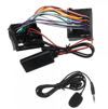 Адаптер Bluetooth AUX AWM BTM-95 Opel Astra, Tigra, Zafira - 3