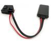 Адаптер Bluetooth AUX (18 pin) AWM BTM-23 Volkswagen, Skoda, Seat (MFD2, RNS2) - 2