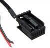 Адаптер Bluetooth AUX (12 pin) AWM BTM-93 Ford - 2