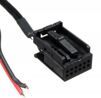 Адаптер Bluetooth AUX (12 pin) AWM BTM-92 Ford - 3