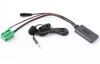 Адаптер Bluetooth AUX (12 pin) AWM BTM-91 Mercedes CLC-klasse, SLK-klasse, SL-klasse (Comand NTG 2.5) - 1