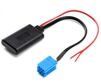 Адаптер Bluetooth AUX (8 pin) AWM BTM-78 Volkswagen, Audi, Skoda, Seat, Chevrolet, Fiat - 1