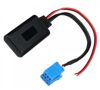 Адаптер Bluetooth AUX (8 pin) AWM BTM-78 Volkswagen, Audi, Skoda, Seat, Chevrolet, Fiat - 3