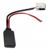 Адаптер Bluetooth AUX (12 pin) AWM BTM-74 Citroen, Peugeot - 3