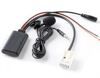 Адаптер Bluetooth AUX (12 pin) AWM BTM-71 Volkswagen, Skoda, Audi, Seat - 1