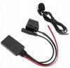Адаптер Bluetooth AUX (18 pin) AWM BTM-24 Volkswagen, Skoda, Seat (MFD2, RNS2) - 2