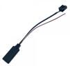 Адаптер Bluetooth AUX (12 pin) AWM BTM-25 Opel - 4
