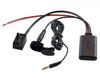 Адаптер Bluetooth AUX (12 pin) AWM BTM-26 Opel - 1