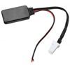 Адаптер Bluetooth AUX (8 pin) AWM BTM-33 Suzuki SX4, Grand Vitara - 3