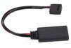 Адаптер Bluetooth AUX (12 pin) AWM BTM-35 Ford - 4