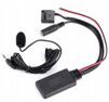 Адаптер Bluetooth AUX (12 pin) AWM BTM-36 Ford - 2