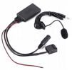 Адаптер Bluetooth AUX (12 pin) AWM BTM-36 Ford - 3