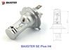 Світлодіодні лампи Baxster SE Plus H4 H/L 6000K (2шт) - 1