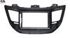 Рамка перехідна CraftAudio HYU-22-064 Hyundai Tucson 15-18 9&quot; - 2