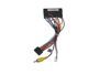 Комплект дротів для магнітол 16PIN CraftAudio HYUNDAI/KIA Universal Black Long - 2