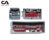 Комплект дротів для магнітол 16PIN CraftAudio CB-581# + FD03.10 FORD - 6