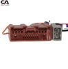 Комплект дротів для магнітол 16PIN CraftAudio MAZDA NO CAN - 3