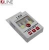 Габарити LED Qline 3156 (P27W) White CANBUS (2шт) - 2