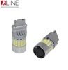 Габарити LED Qline 3156 (P27W) White CANBUS (2шт) - 3