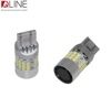 Габарити LED Qline 7443 (W21/5W) White CANBUS (2шт) - 3