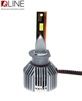 Лампы светодиодные QLine Ultra +200% 55W H1 6000K (2шт.) - 9