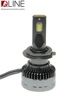 Лампы светодиодные Qline Optima H7 6000K (2шт) - 5