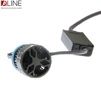 Лампы светодиодные Qline Optima H11 6000K (2шт) - 5