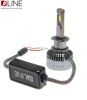 Лампы светодиодные Qline Optima H1 6000K (2шт) - 3
