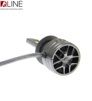 Лампы светодиодные Qline Hight VI H7 6000K (2шт) - 7