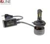 Лампы светодиодные QLine Hight VI H4 6000K УЦЕНКА - 1