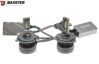 Лампы светодиодные Baxster PW H4 6000K (2шт) - 3