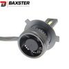Лампы светодиодные Baxster PW H4 6000K (1шт) УЦЕНКА - 9