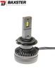 Лампи світлодіодні Baxster PW H7 6000K (2шт) - 4