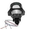 Лінзи світлодіодні Bi-LED Qline AES Supreme 3' 2шт - 3