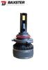 Лампи світлодіодні Baxster PL (Power Light) HB4 6000K (2шт) - 3