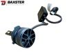 Лампи світлодіодні Baxster PL (Power Light) HB3 6000K (2шт) - 5