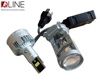 Лампы-линзы светодиодные Qline Alpha H4 Projector 50/70Вт 6000K (2шт) - 7
